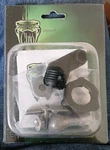 Action Camera Holder 4402-0612 Mount 1/4X20 Fairing Windshield Ciro Gopro 50127. Fixed Price $34.95.