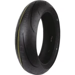 200/55ZR-17 Dunlop Sportmax Q5S Rear Motorcycle Tire. Fixed Price $325.99.