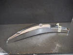 Frame Cover Rh Suzuki Vzr M1800 Intruder 2006 41611-48G00 18077. Fixed Price $405.31.