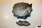 2003 Honda Goldwing GL1800 Clutch Side Engine Motor Cover 11370-MCA-010. Fixed Price $17.99.
