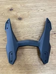 Genuine Bmw Motorrad R1200RS R1250RS K54 Windscreen Bracket P/n 46638545307. Fixed Price $46.84.