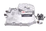 2001 Suzuki Katana 750 Oem Engine Motor Bottom Oil Pan Cover R12.BX9. Fixed Price $69.95.
