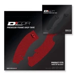 Dcor 16-10-106 Frame Grip Tape Grey Honda CRF450RX W.e.. Fixed Price $35.95.