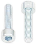 Socket Head Allen X 1.0 Smooth SHM620-STL. Fixed Price $17.99.
