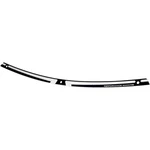 Performance Machine Scallop Windscreen Trim Contrast Cut 0209-2015SCA-BM. Fixed Price $106.95.