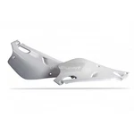 Polisport Side Panels YZ80 Oem Color White 8602300001. Fixed Price $61.02.