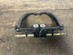 92 Honda VFR750 Passenger Rear Grab Bar. Fixed Price $30.00.