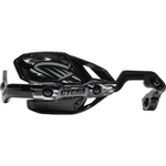Cycra Handguards Ultra Probend Crm 1-1/8" Black 1CYC-7410-12X. Fixed Price $171.86.
