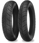 230 Tour Master Front 150/80-16 Rear 180/70-15 Tire Set Suz Intruder Shinko. Fixed Price $309.00.