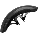 Arlen Ness Carbon Fiber Pro Sport Front Fender 19" For 99-13 Touring Models. Fixed Price $359.95.