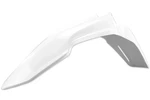 Polisport White Front Fender 08-18 RMZ250, RMZ450. Fixed Price $20.95.