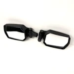 Tusk Pivot Folding Utv Adjustable Side Mirrors. Fixed Price $59.99.