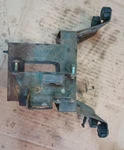 Honda CB750K Four Sohc Battery Box Tray Frame 1969-1972 K0 K1 K2. Fixed Price $27.49.