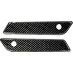 Pro-one Performance 104725 Saddlebag Latch Ball-milled Covers. Fixed Price $274.95.