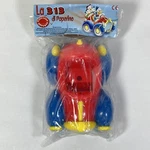Funziona Davvero La 313 Paperino Donald Duck Car Body Frame Only Disney. Fixed Price $20.99.