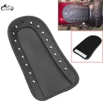 Studded Rear Fender Bib Skin Solo Seat For Honda VTX1300R 05-08 VTX1800R/C 02-08. Fixed Price $23.58.