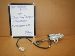 2013 Yamaha Yzf Oem Steering Damper Stabilizer 14B-23490-10-00. Fixed Price $30.00.