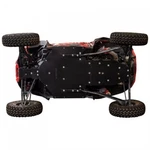 Tusk Quiet-glide Skid Plate 3/8" 127-644-0035. Fixed Price $571.66.