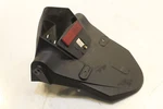 2006 Triumph Sprint St 1050 Rear Back Fender Mud Guard 2303694. Fixed Price $22.49.