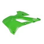 Acerbis Radiator Shrouds - Green KX85 2936120006. Fixed Price $58.47.