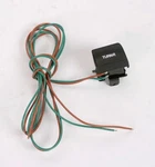 Drag Specialties Handlebar Right Turn Signal Switch Black DS-272251A. Fixed Price $21.15.