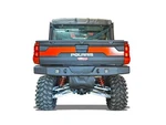Steelcraft 65-3000 Black Utv Rear Bumper Replacement For 18-25 Polaris Ranger. Fixed Price $481.43.