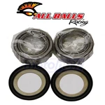 Balls Steering Stem Bearing Kit For 2004-2017 Honda CRF250X Control. Fixed Price $67.40.