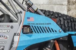 Klock Werks KWS-05-0447 Sail Panel Rzr. Fixed Price $123.45.