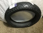 Metzeler 120/70ZR18 Front Tire Marathon Ultra 3133600. Fixed Price $209.99.