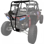 Tusk Utv Rear Bumper, Cargo Rack, And Spare Tire Carrier 134-914-0016. Fixed Price $599.00.