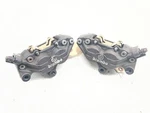 03-06 Ducati Multistrada 1000 Brembo Front Left Right Brake Calipers 61040711A. Fixed Price $136.49.
