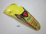 Rear Fender Suzuki 450 / 2008 2012. Fixed Price $28.20.