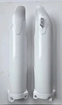 New Shop Soiled Polisport Kawasaki KXF250/KXF450 Fork Guards 2009-2015. Fixed Price $24.11.