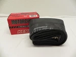 Kenda Motorcycle 2.75/3.00-21 Tire Tube With TR-4 Valve Stem. Fixed Price $33.24.