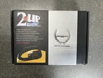Psr 2 Up Passenger Bar Handle For Kawasaki Motorcycle Black. Fixed Price $99.99.