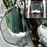 National Cycle Fender TIPVT750A.C.E.2-PC FT97- N733. Fixed Price $202.90.