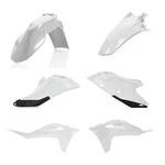 Acerbis 2872781035 Plastic Kit. Fixed Price $148.04.