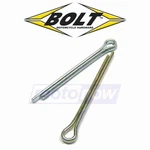 Bolt Mc 022-73240 Cotter Pins For Shop Hardware Fasteners Xw. Fixed Price $16.81.