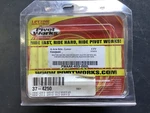Pivot Works Upper And Lower A-arm Kits PWAAK-K03-000L Kawasaki Mule. Fixed Price $39.99.