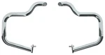 2025-UP Indian Motorcycles Scout Highway Bars Chrome 2890252-156. Fixed Price $334.99.