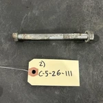 Oem Honda CT70 ST70 ST50 Dax Rear Swing Arm Pivot Bolt Screw Nut 90121-098-010. Fixed Price $10.00.