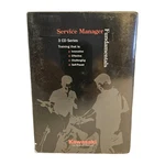 Kawasaki Service Manager Training Dvd's 99973-0030-01 Oem Nos Sealed. Fixed Price $24.69.