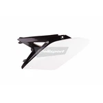 Polisport Side Panels RMZ250 Oem Color 13 Black/white 8605200007. Fixed Price $24.11.