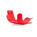 Acerbis Skid Plate Red Beta 2801950004. Fixed Price $52.30.