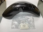 Kawasaki Genuine Oem Black Front Fender New 35004-0062-660. Fixed Price $198.43.