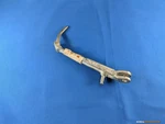 Nos Honda CA72 CA77 Side Stand Bar Kick 50530-259-000 Old Part # C724211. Fixed Price $135.00.