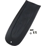 Fender Skin Flame Stitched Vinyl Center 15" LX5.5" W 1405-0152. Fixed Price $57.66.