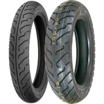 110/90 19, 140/90 15 Shinko Classic 712 Front & Rear Kit - Tires. Fixed Price $219.74.