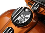 Covingtons C1129-B Fuel Door Machine Head Gloss Black. Fixed Price $183.56.