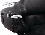 Ciro Chrome Passenger Mount Gen Drink Holder (55422). Fixed Price $92.99.